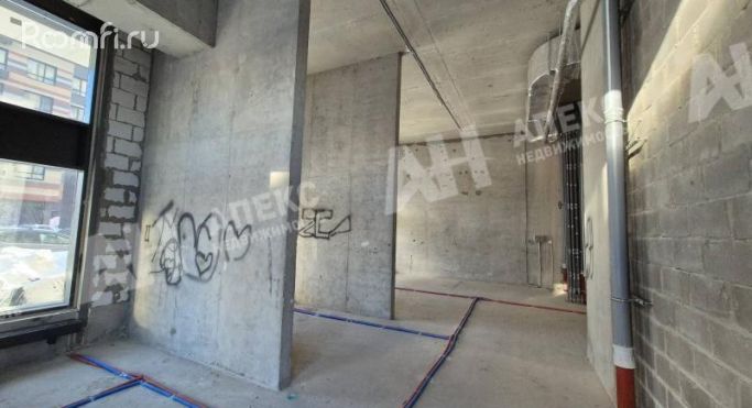 Аренда помещения свободного назначения 95 м², 1-й Котляковский переулок - фото 3