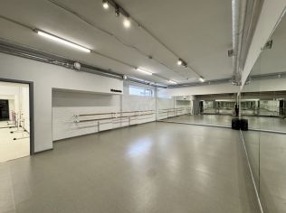 Аренда помещения свободного назначения 550.5 м²