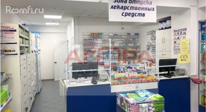 Продажа торгового помещения 89.8 м², Уральская улица - фото 3