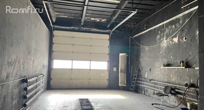 Аренда производственного помещения 2653 м², Электродная улица - фото 3