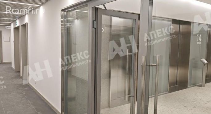 Продажа офиса 146 м², 1-я улица Леонова - фото 3