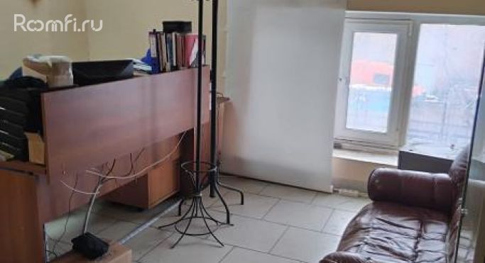 Аренда производственного помещения 270 м², Авиамоторная улица - фото 1