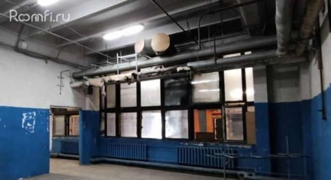 Аренда производственного помещения 170 м², Дубнинская улица - фото 3