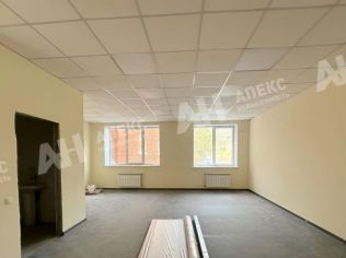 Аренда помещения свободного назначения 100 м²