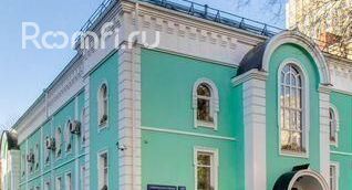 Аренда помещения свободного назначения 1638.7 м², Смоленская-Сенная площадь - фото 3