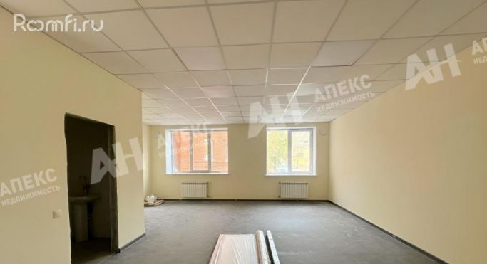 Аренда помещения свободного назначения 100 м², Ленинградский проспект - фото 1