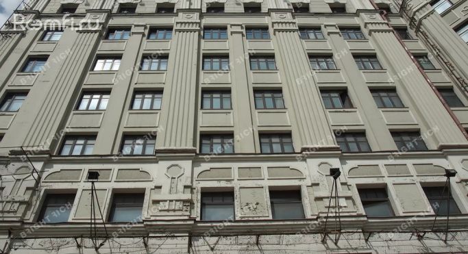 Аренда офиса 327 м², Оружейный переулок - фото 2