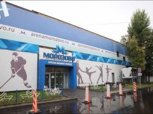 Аренда помещения свободного назначения 9769 м²