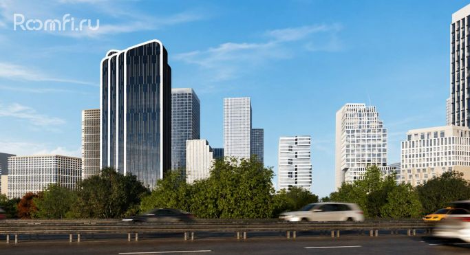 Продажа офиса 104 м², 1-й Силикатный проезд - фото 2