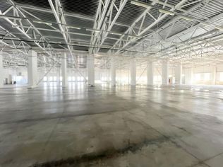 Аренда склада 726 м²