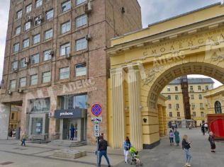 Продажа помещения свободного назначения 221 м²