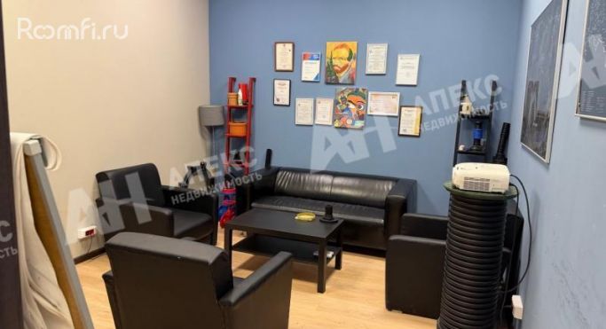 Аренда офиса 167 м², 3-я улица Ямского Поля - фото 3