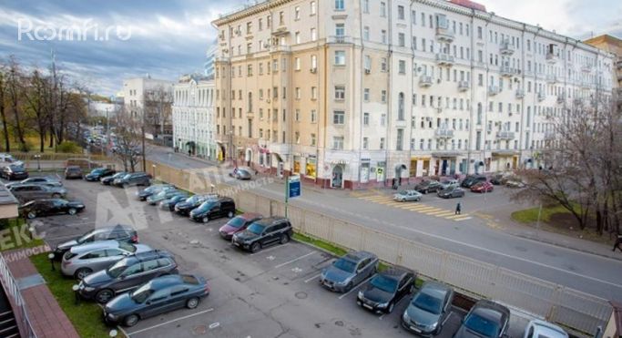 Аренда офиса 208 м², Грохольский переулок - фото 3