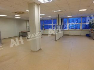 Аренда офиса 146 м²