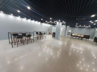 Аренда помещения свободного назначения 153 м²