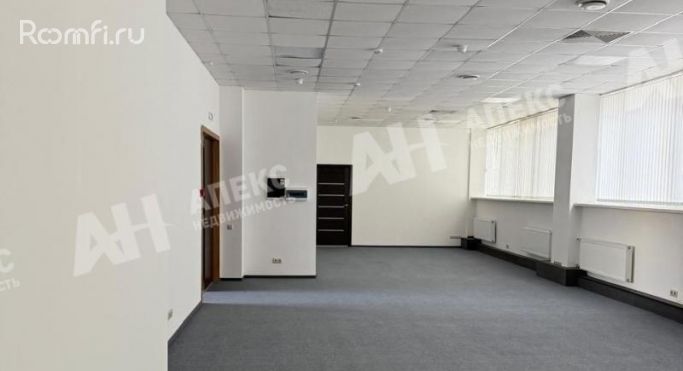 Аренда офиса 136 м², Берёзовая аллея - фото 3