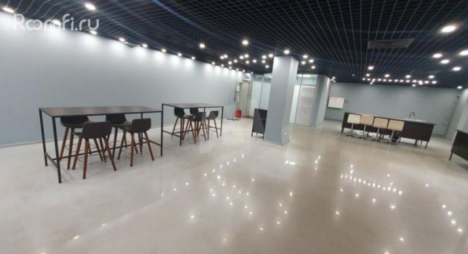 Аренда помещения свободного назначения 153 м², Хлебозаводский проезд - фото 1