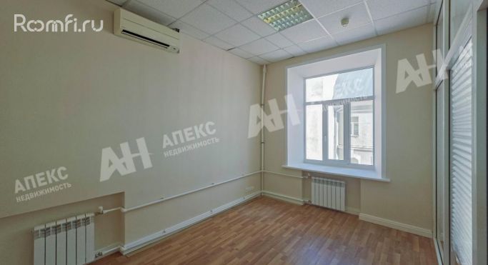 Аренда офиса 171 м², Яузский бульвар - фото 2