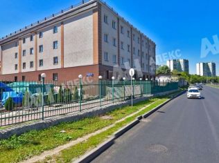 Аренда склада 1000 м²