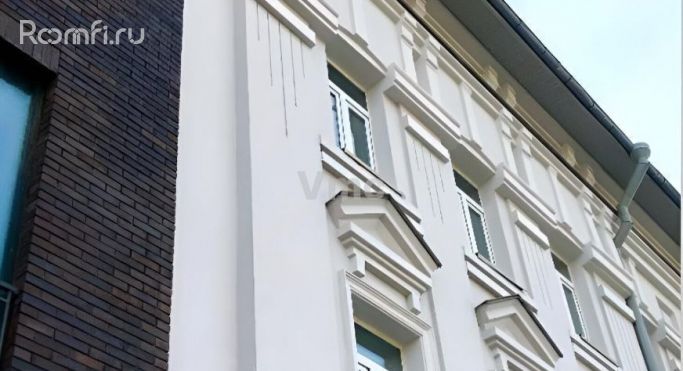 Продажа помещения свободного назначения 959 м², Озерковская набережная - фото 2