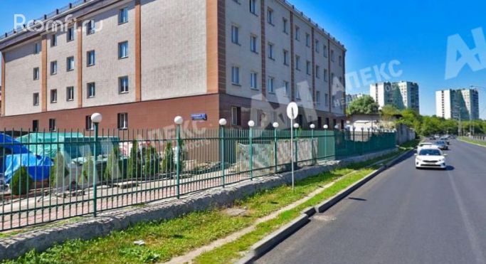 Аренда склада 1000 м², Колодезный переулок - фото 1