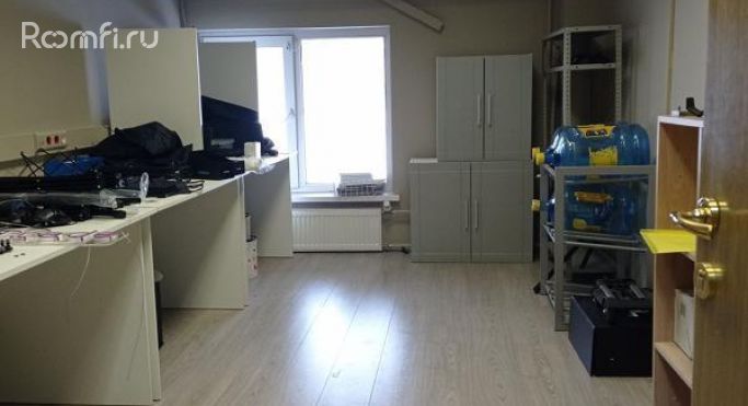 Аренда офиса 162 м², Большая Декабрьская улица - фото 2