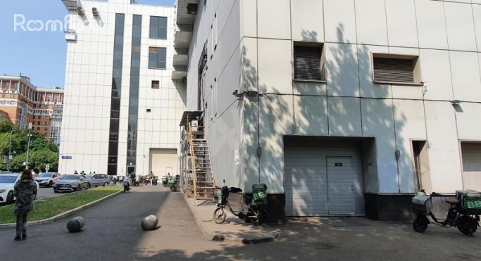 Аренда склада 285 м², проспект Мира - фото 2