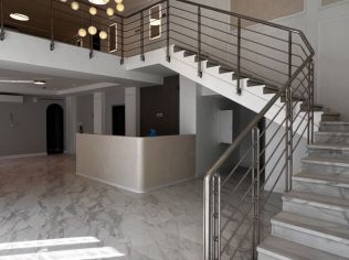 Продажа помещения свободного назначения 369.9 м²