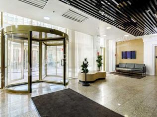 Аренда офиса 454 м²