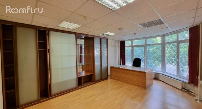 Продажа офиса 250.5 м², 6-й Новоподмосковный переулок - фото 2