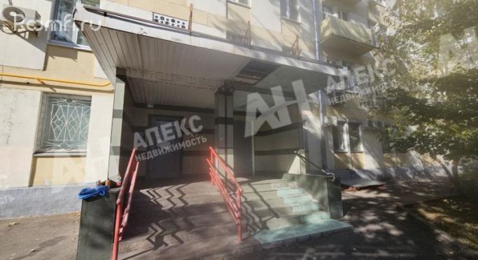 Аренда помещения свободного назначения 80 м², Большая Серпуховская улица - фото 3