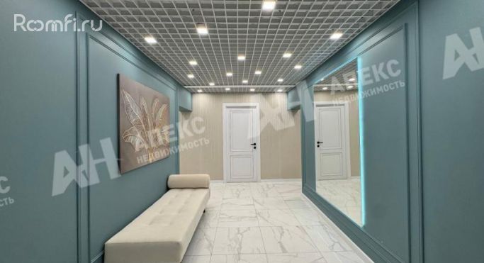 Продажа помещения свободного назначения 150 м², Измайловская площадь - фото 2