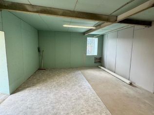 Аренда торгового помещения 30 м²