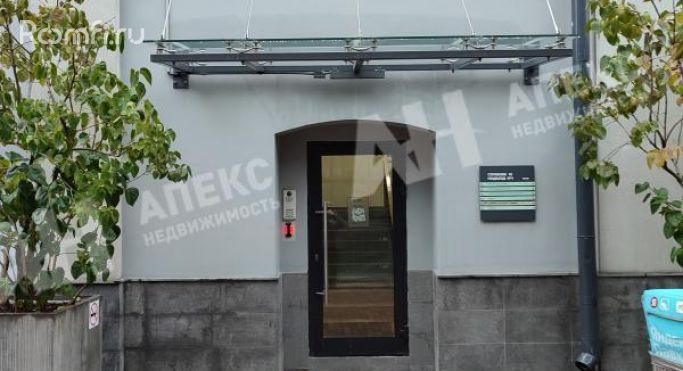 Аренда офиса 378 м², Вятская улица - фото 3