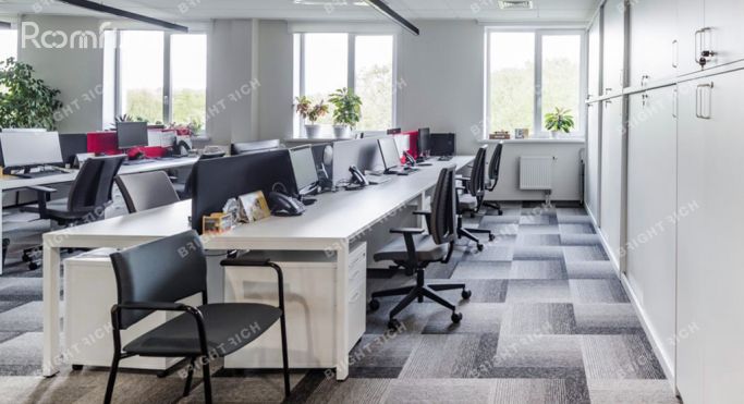 Аренда офиса 872.5 м², улица 8 Марта - фото 2