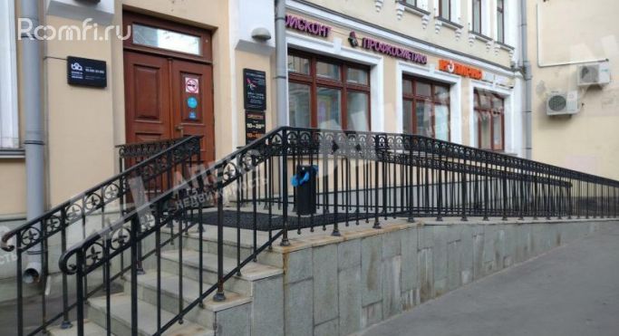 Аренда помещения свободного назначения 112 м², Большой Овчинниковский переулок - фото 3