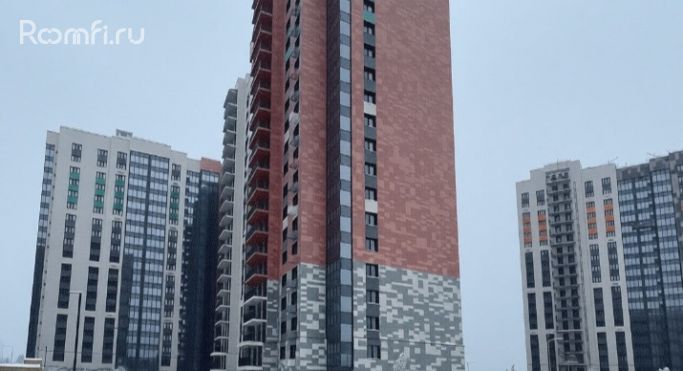 Аренда помещения свободного назначения 52 м², Городская улица - фото 2