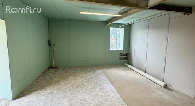 Аренда торгового помещения 30 м², Озёрная улица - фото 1