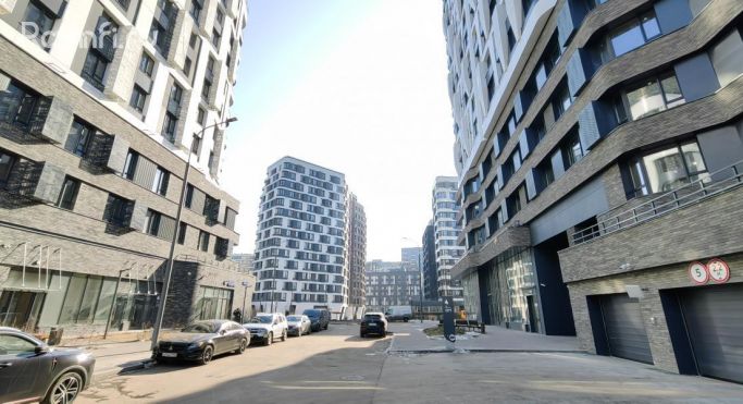 Продажа помещения свободного назначения 103 м², улица Крузенштерна - фото 2