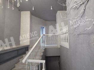 Аренда помещения свободного назначения 345 м²