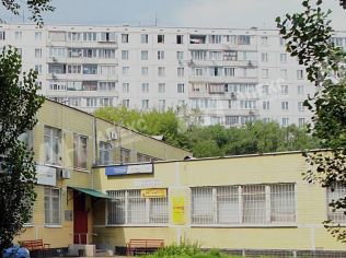 Продажа помещения свободного назначения 2820 м²