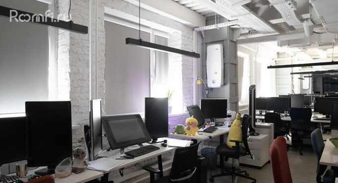 Аренда офиса 572.2 м², улица Орджоникидзе - фото 3