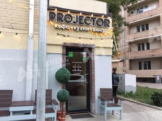 Аренда помещения свободного назначения 85 м²