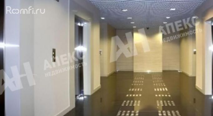 Аренда офиса 916 м², Киевская улица - фото 3