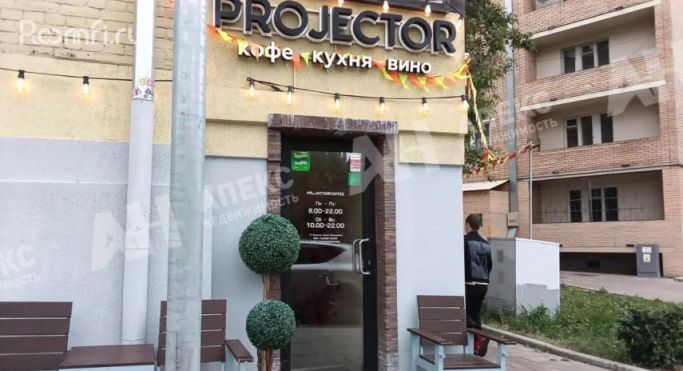 Аренда помещения свободного назначения 85 м², улица Воронцово Поле - фото 1