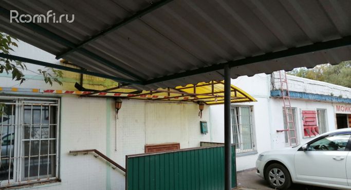 Продажа помещения свободного назначения 556.1 м², Никитинская улица - фото 2