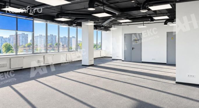 Аренда офиса 515 м², улица Василисы Кожиной - фото 2