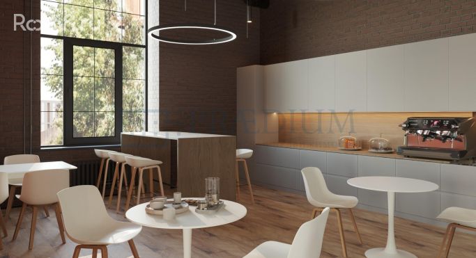 Аренда офиса 2512 м², Рочдельская улица - фото 3