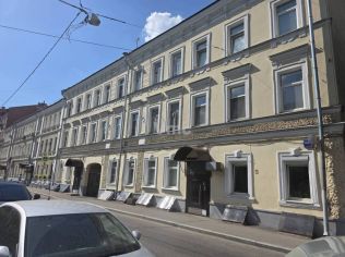 Аренда помещения свободного назначения 290 м²