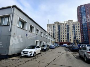 Продажа офиса 199 м²